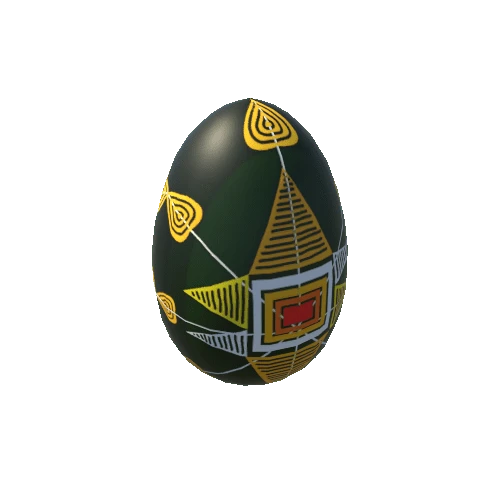 Easter Eggs12.0
